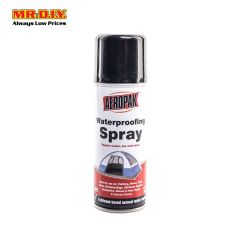 Aeropak Waterproofing Spray (4.4oz)