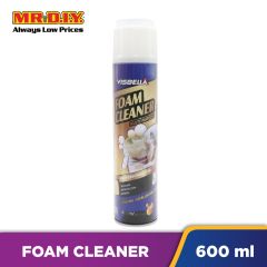 VISBELLA Multipurpose Foam Cleaner (600ml)