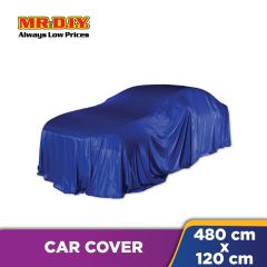 CARSUN Car Cover (480x175x120cm)