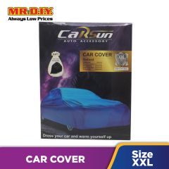 Car Cover -Xxl 570*175*120Cm -C1696