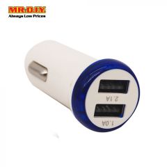 Car Charger 2Usb 3.1A -C2665