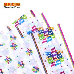 Party Decoration Table Cover Cloth