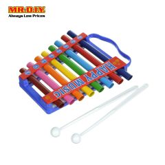 Music Zone 8 Scale Xylophone