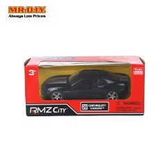 RMZ CITY Die Cast Scale Model- Chevrolet Camaro