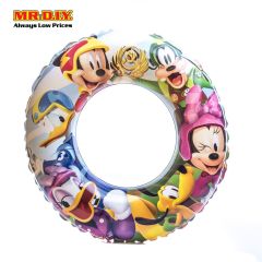 BESTWAY Disney Junior Inflatable Swim Ring (56cm)