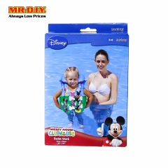 BESTWAY Mickey Mouse Club House Swim Vest 91030
