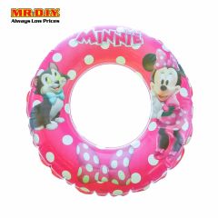 BESTWAY Disney Junior Minnie Kid's Floatable Swim Ring