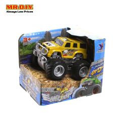 Buggy Big Foot Drive Car Toy