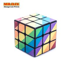 YONG JUN 3 Layers Magic Cube