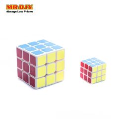 YONG JUN GUAN LUNG Magic Cube (2 pcs)