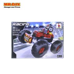 AUSINI Racing Car Block Toy