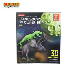 KINGME EXPLORE Dinosaur Glowing Kit