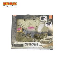 KINGME EXPLORE Cretaceous Dinosaur 4408-1