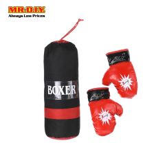 NANLI Boxing Set