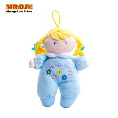 My Sweets Plush Baby Doll (22cm)