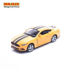 RMZ City Die Cast Toy #51 Ford Mustang