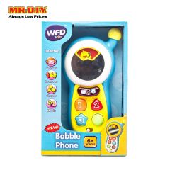 WFD Baby Toy Phone