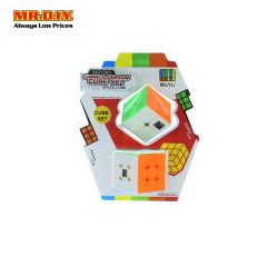MOYU 3x3 and 2x2 Rubik's Cube (2 pcs)