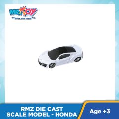RMZ Die Cast Scale Model - Honda NSX 344029