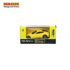 RMZ Die Cast Scale Model - Chevrolet Corvetter Grand Sport 344033