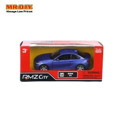 RMZ Die Cast Scale Model - BMW M2 554034