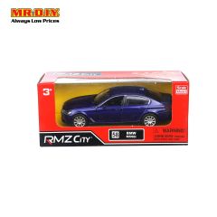 RMZ Die Cast Scale Model - BMW M550i 554038