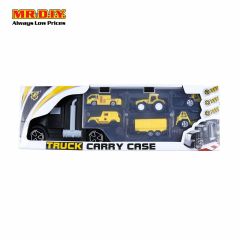 Truck Carry Case