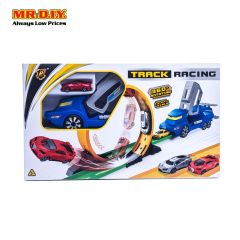 PENG RONG Track Racing Toy Set