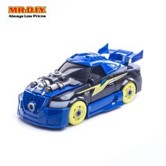 BOHUI Racing Car Assembly Toy