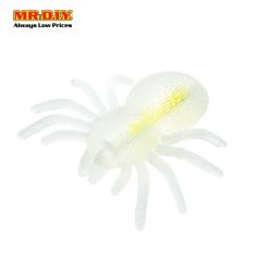 (MR.DIY) Glow Spider Necklace