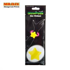 GlowPods Luminous Wristband (Star)