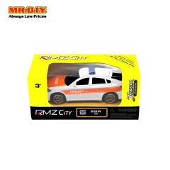 RMZ CITY BMW X6 Emergency Model