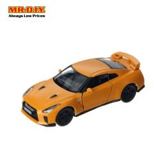 Toy Car- Nissan GT-R (R35) 5"