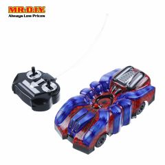 Jungle Expedition Remote Control Vehicle Spider