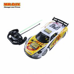 High-Speed Hot Racing Remote Control Car