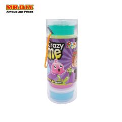 (MR.DIY) Crazy Slime (6pcs)