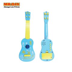 GC 2 In 1 Mini Guitar Toy (28.5cm x 9cm)
