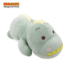 EUDORA Dinosour Soft Plush Toy Pillow P2018-HN1-1 (60cm)