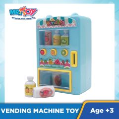 Mini Vending Machine Toys