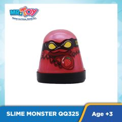 Slime Monster Qq325