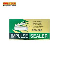 FENGPINGLAI Impulse Sealer PFS - 200