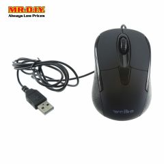 WEIBO USB Optical Mouse
