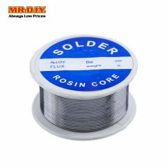 Rosin Type Soldering Wire