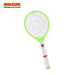 GECKO Rechargeable Electric Mosquito Bat
