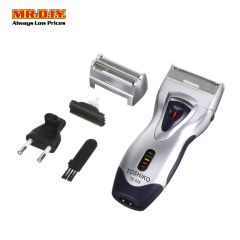 TOSHIKO Rechargeable Shaver