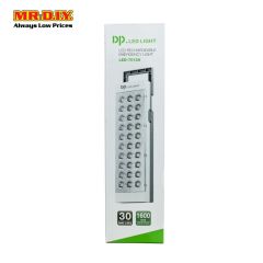 DP LED Rechargeable Emergency Light 7012-A