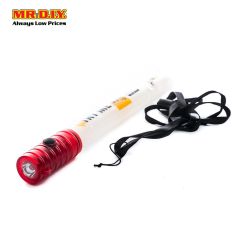 (MR.DIY) Life Gear Flash Light With Glow Stick