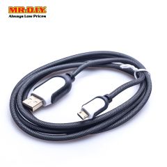 USB Cable Charge Sync Cable (1.5m)