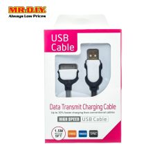 USB Cable IPhone 4 - 4YE -5