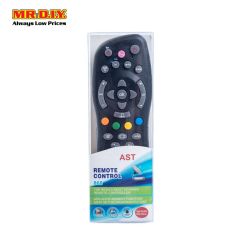 AST Universal Remote (6 in 1)